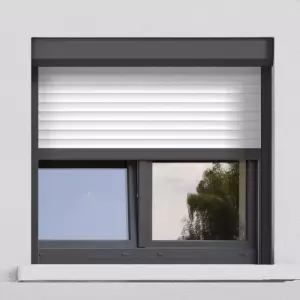 LIMPIEZA Y REPARACIÓN DE PERSIANAS DE VENTANAS