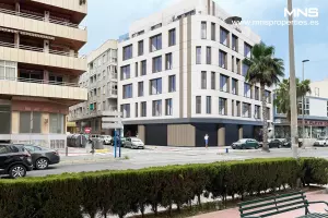 Nueva promoción ANAMAR en Torrevieja – los apartamentos a solo 1 minuto del mar