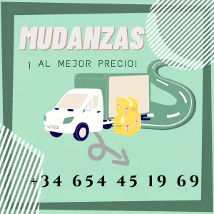 Mudanzas Económicas