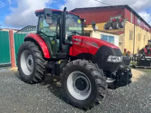 CASE FARMALL 100C