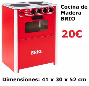 ANTIGUA COCINA DE MADERA BRIO POR 20€ EN PUMUCKI REUS ( TGNA)