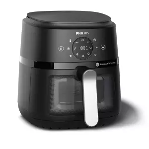 Freidora de Aire Philips NA221/00 1500W | Cocina Saludable y Crujiente