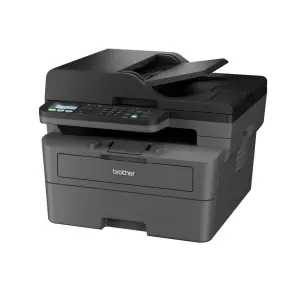 Impresora Multifunción Brother MFCL2800DW Láser Monocromo con Wi-Fi