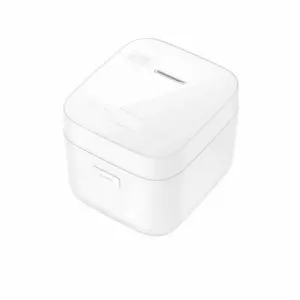 Arrocera Xiaomi Blanca 230V con Recubrimiento Antiadherente para Cocción