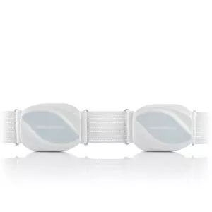 Cinturón Masajeador Vibratorio Bubratt InnovaGoods – Escultura Corporal