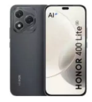 Honor 400 Lite 5G - 256GB Gris