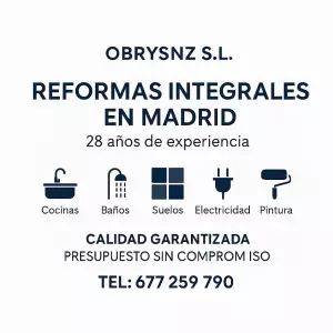 Electricistas