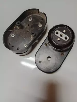 Vendo antigüedades