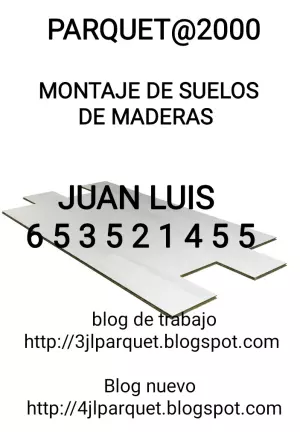 instalacion de suelos de maderas laminados vinilos spc
