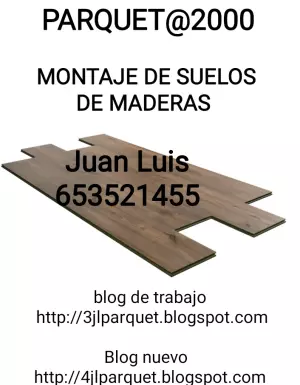 instalacion de suelos de maderas laminados vinilos psc