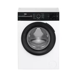 Lavadora Carga Frontal Beko BM3WFU3721WB 7 kg 1200 rpm Blanca
