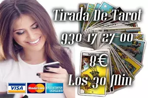 Lectura Tarot Consulta Economica