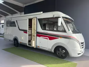 autocaravana integral LMC Explorer Sportline i 675G