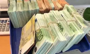 FINANCIACION, / OFERTA DE PRESTAMO