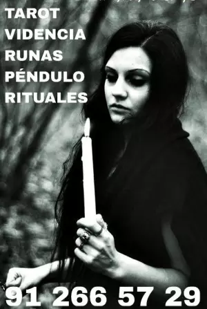TAROT VIDENCIA Y SOLUCIONES