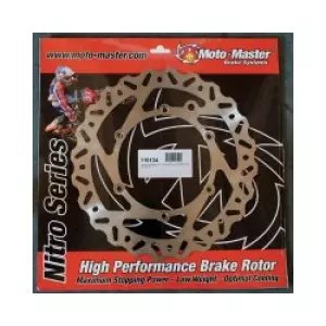 DISCO DE FRENO KTM
