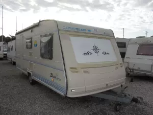 CARAVELAIR BRASILIA 545