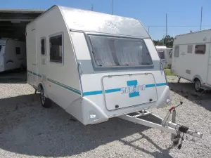 KNAUS COUNTRY 395