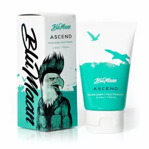 Crema de Fijación Media Blumaan Ascend Volume 100 ml – Volumen Natural