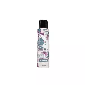 Desodorante en Spray Playboy Sexy So What para Mujer