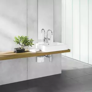 Calentador Eléctrico Instantáneo de Agua BRITEC CLAGE MCX3