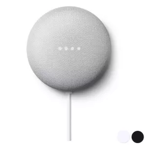 Altavoz Inteligente Google Nest Mini con Google Assistant