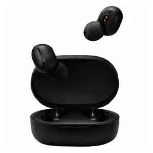 Auriculares Inalámbricos Xiaomi BHR4272GL Negro | Bluetooth 5.0