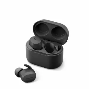 Auriculares Bluetooth Philips TAT3216BK/00 Negro | True Wireless