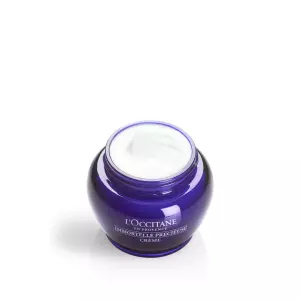 Crema Antiedad L'Occitane Siempreviva Preciosa 50 ml – Hidratación