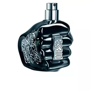 Perfume Hombre Diesel Only The Brave Tattoo EDT 200 ml Edición Especial