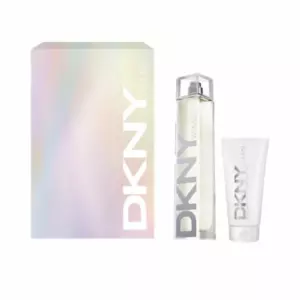 Set de Perfume Mujer Donna Karan DKNY EDP – Eau de Parfum y Loción