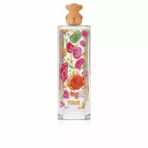 Perfume Mujer Tous Sorbet Garden EDT 90 ml – Fragancia Floral y Refresca