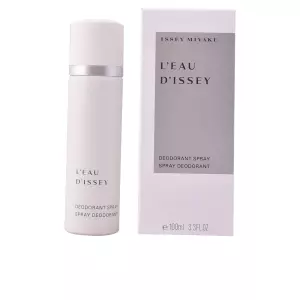 Desodorante en Spray L'eau D'Issey Issey Miyake para Mujer – Frescura