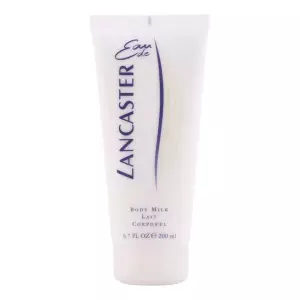 Body Milk Eau de Lancaster 200 ml – Hidratación Corporal con Fragancia
