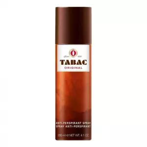 Desodorante en Spray Original Tabac para Hombre – Frescura Clásica