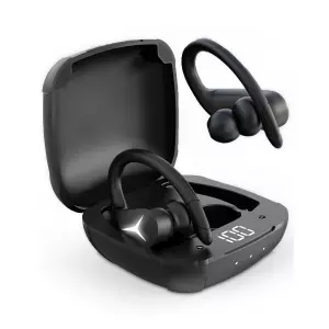Auriculares Deportivos KSIX Sport Buds 2 | Bluetooth 5.3, True Wireless