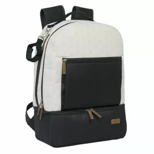 Mochila Organizadora para Carro de Bebé Miffy Moon – Bolsa de 15L