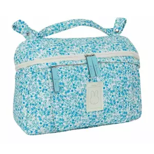 Bolsa Organizadora para Carro de Bebé Miffy Garden – Bolso Bandolera