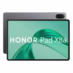 Tablet Honor 5301AKFT 11" Gris 4 GB RAM 128 GB Qualcomm Snapdragon 680