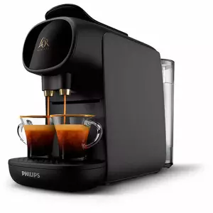 Cafetera Express Philips L’Or Barista Sublime 1450 W – Doble Carga