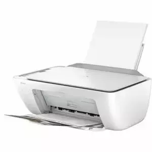 Impresora Multifunción HP DeskJet 2820e (588K9B) Wi-Fi – Imprime, Copia