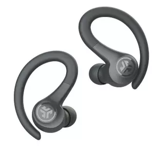 Auriculares Inalámbricos In Ear Gris con Bluetooth 5.1, Micrófono