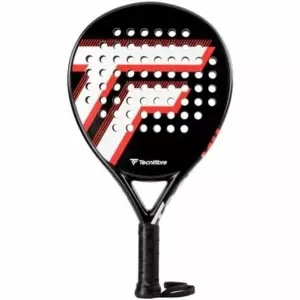 Pala de Pádel Tecnifibre Wall Master ONE de Grafito con Equilibrio Perfe