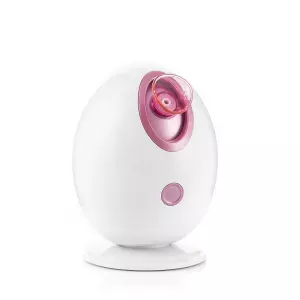 Sauna Facial Eléctrica Moispa InnovaGoods – Hidratación Profunda