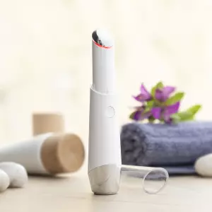 Masajeador de Ojos Antiedad Therey InnovaGoods – Fototerapia