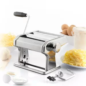 Máquina para Hacer Pasta Fresca Frashta InnovaGoods – Cocina Casera