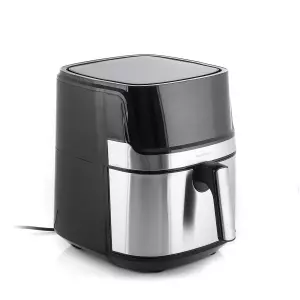 Freidora de Aire InnovaGoods Fryinn Pro 5500 5,5 L 1700 W