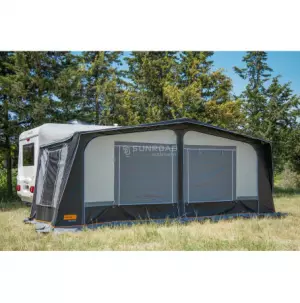 AVANCES PARA CARAVANAS