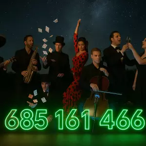 Para bodas y fiestas: músicos, dj, flamenco, magos, grupos de tuna, etc