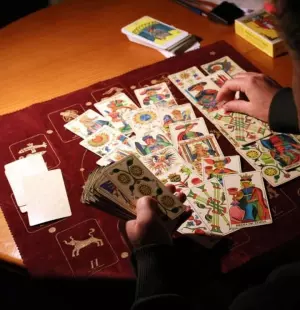 TAROT Y VIDENTE EN TERUEL
